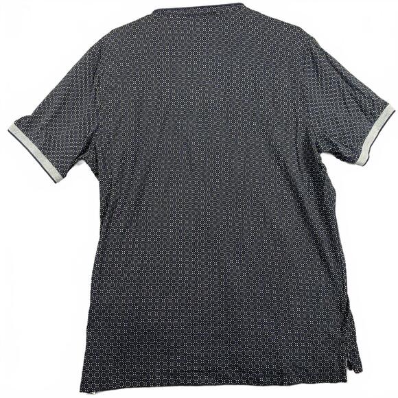 NWT Urban Mens Size XXL Short Sleeve Polo Shirt - Stylish and Comfortable - Picture 2 of 10